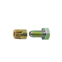 WKŁADKA M8 WYSOKOŚĆ OD 400 MM - 036240 - LEGRAND