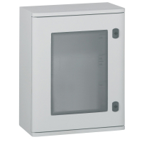 SZAFA 500 X 400 X 200 OKNO MARINA - 036272 - LEGRAND