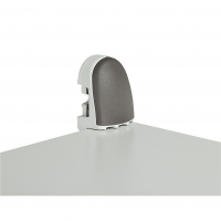 UCHWYTY MOCUJĄCE DO ŚCIAN 4SZT 300 KG - 036401 - LEGRAND