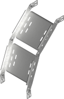 Łuk przegubowy LLJ50H50 1,00 mm - 157405 - BAKS