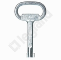 KLUCZ SPECJALNY 2-STRONNY ZEWNĘTRZNY DO 0368 20 - 036542 - LEGRAND