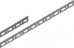 Łącznik kątowy do korytka LKJH30 1,00 mm - 132200 - BAKS