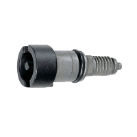 WKŁADKA ZAMKA SZAF SPECJALNA 2-STRONNA ZEWNETRZNA - 036820 - LEGRAND