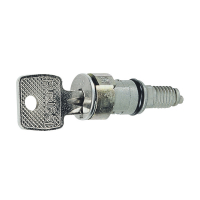 BĘBENEK ZAMKA + 2 KLUCZE NR 405 - 036822 - LEGRAND