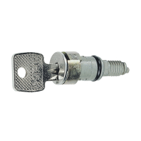 BĘBENEK ZAMKA + 2 KLUCZE NR 455 - 036824 - LEGRAND