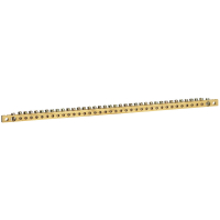 LISTWA PRZYŁĄCZENIOWA DŁ. 416MM DO XL3 400 MIEDŹ - 037300 - LEGRAND