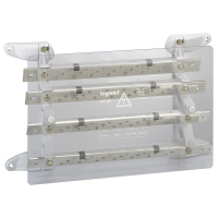 BLOK ROZDZIELCZY 400 A - 037308 - LEGRAND