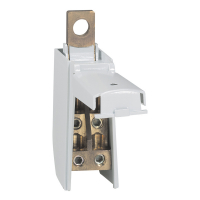 PRZYŁĄCZE ROZDZIELNICZE 250 A - 004868 - LEGRAND