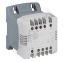 TRANSFORMATOR Z FILTREM 230-24 V 100 VA - 044213 - LEGRAND