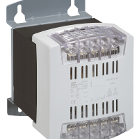 TRANSFORMATOR Z FILTREM 230/400-115/230 1000 VA - 044268 - LEGRAND