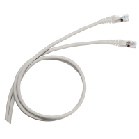 KABEL KROSOWY KAT.5E UTP 3M PVC LCS - 051637 - LEGRAND