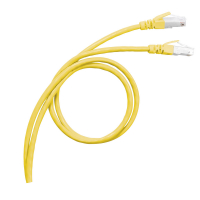 LCS:K.KROS 6A S/FTP 3M PCW - 051782 - LEGRAND