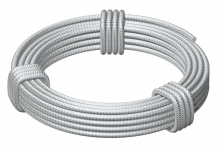 LINKA NAPINAJĄCA DO DRUTU STALOWEGO 4MM 957 4 G OPAK.50 - 5303214 - OBO