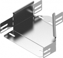 Redukcja lewa RKLBJ300/200H60 1,00 mm - 166201 - BAKS