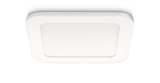 OPRAWKA SUFITOWA PUNKTOWA P/T LED 2.5W IP20 4000K 570LM EEL=A+ SOYUZ WHITE - 597163116 - Philips