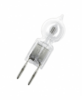 LAMPA HALOGENOWA 12V GY6.35 25W IRC 64429 - 4050300987262 - LEDVANCE