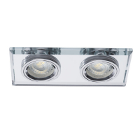 OPRAWKA DEKORACYJNA MORTA CT-DSL250-SR - 19362 - KANLUX