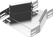 Redukcja symetryczna RKSBJ300/200H60 1,00 mm - 167201 - BAKS