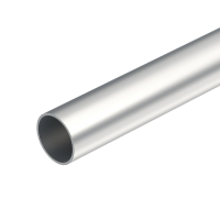 RURA ALUMINIOWA NIEGWINTOWANA S32 W ALU - 2046005 - OBO