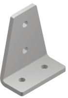 Łącznik ceownika LCK19 6,0 mm - 665900 - BAKS