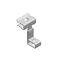 Zacisk ZSP1M8/2 1,00 mm - 790501 - BAKS