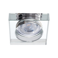 OPRAWKA DEKORACYJNA MORTA B CT-DSL50-SR - 22112 - KANLUX