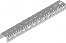 Ceownik CE70H50/07 4,0 mm - 616307 - BAKS