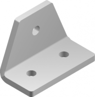 Łącznik ceownika LCK18 6,0 mm - 665800 - BAKS