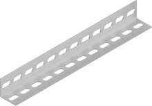 Kątownik KTT35H35/3 3,00 mm - 621030 - BAKS