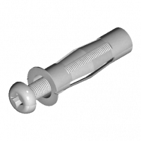 Kołek rozporowy KKG5x65  - 803943 - BAKS