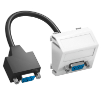 WSPORNIK MULTIMEDIA VGA SKOŚNY MTS-VGA F RW1  - 6104670 - OBO