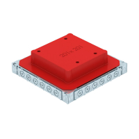 PUSZKA PODPODŁOGOWA UDSSD 25038 4  - 7400349 - OBO