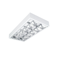 OPRAWA RASTROWA N/T 2X18W EVG NOTUS 3 - 19733 - KANLUX