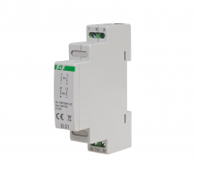 Zasilacz impulsowy ZI-21 24V DC 0,5A - ZI-21 - F&F