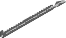 Przetyczka wieszaka PWT130  - 731113 - BAKS