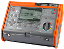 MIERNIK PARAMETRÓW INSTALACJI ELEKTRYCZNEJ WIELOFUNKCYJNY SONEL MPI-530 - WMPLMPI530 - SONEL