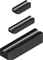 Stopa dachowa ST400 - 629020 - BAKS