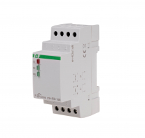 Moduł przekaźników (2 szt 16A) - mH-R2x16 - F&F