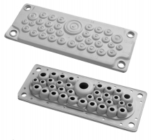 PRZEPUST MEMBRANOWY P-MB35 - 34.735 - ELEKTROPLAST OPATÓWEK