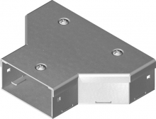 Redukcja symetryczna RSKMP200/100H50 1,50 mm - 811410 - BAKS
