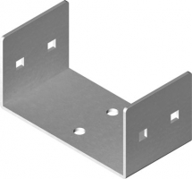 Łącznik LKMP100H50 1,50 mm - 810410 - BAKS
