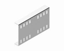 Łącznik kształtek LSSUCH150 2,00 mm - 270402 - BAKS