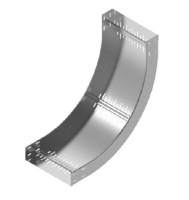 Łuk wewnętrzny 90° LWKSC300H100N 2,00 mm - 221132 - BAKS