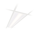 OPRAWA KLOSZOWA P/T LED 40W IP20 4000K 3400LM 300X1200 ZAMIENNIK 2X36W LEDINAIRE RC060B LED34S/840 - 910503910072 - Philips