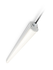 OPRAWA HERMETYCZNA LED 40W IP65 4000K 3600lm ZAMIENNIK 2X36W LEDINAIRE WT060C LED36S/840 - 910503910077 - Philips