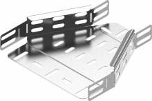 Redukcja symetryczna RKSL150/100H42 0,70 mm - 144915 - BAKS