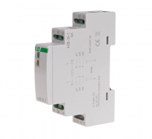 Przetwornik natężenia prądu z MODBUS RTU 15A  - MAX-MB-3I-1-15A - F&F