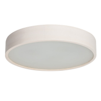 PLAFONIERA DEKORACYJNA 3XE27 MAX.60W IP20 JASMIN 470-W - 23125 - KANLUX