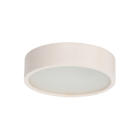 PLAFONIERA DEKORACYJNA 1XE27 MAX.60W IP20 JASMIN 270-W - 23123 - KANLUX
