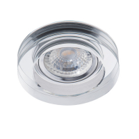 OPRAWKA DEKORACYJNA MR16 MORTA B CT-DSO50-SR - 22117 - KANLUX
